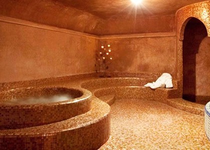 Histoire du hammam oriental