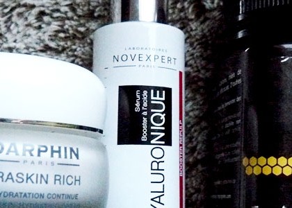 Soin du visage en hiver