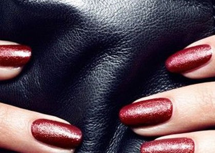 Tendance nail art automne hiver 2015 2016